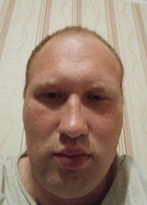 Виктор, 28, Рэспубліка Беларусь, Горад Гомель