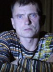 олег, 49 лет, Саранск