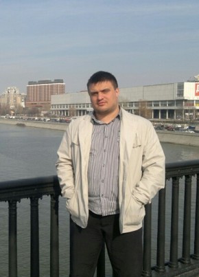 Денис, 39, Россия, Башмаково