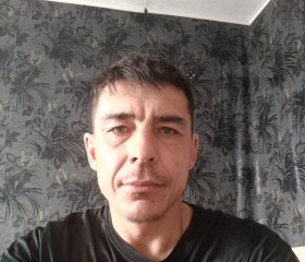 Ivan, 39, Ulan-Ude