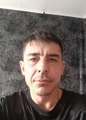 Ivan, 39, Russia, Ulan-Ude