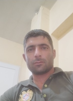 Gevorg, 36, Հայաստանի Հանրապետութիւն, Երեվան