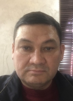 Oleg, 52, Russia, Abakan