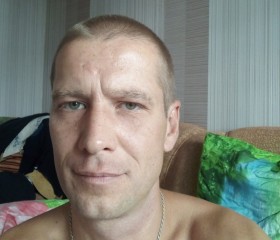 Виктор, 42 года, Ульяновск