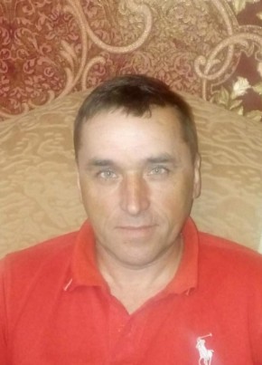 Павел, 49, Россия, Челябинск
