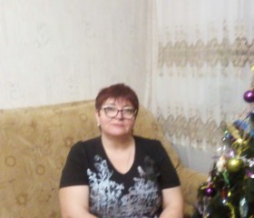 Valentina, 60, Ulyanovsk
