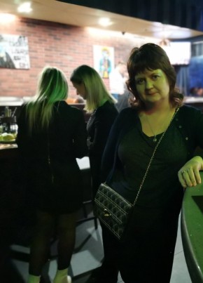 Irina, 51, Belarus, Minsk