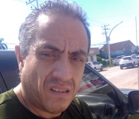 Raul, 48, Los Mochis