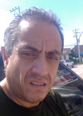 Raul, 48, Mexico, Los Mochis