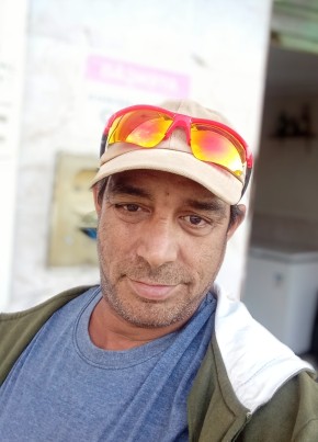 Fabiano Alexandr из Bom Conselho 43 года