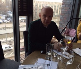 Алексей, 54 года, Москва