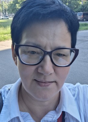 Елена из Екатеринбурга 55 лет