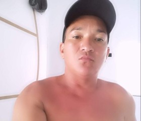 Sebastião, 45 лет, Diamantino