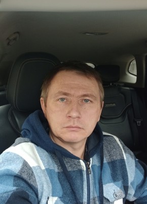 Vyacheslav, 43, Russia, Moscow