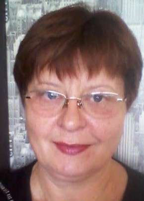 Лена, 57, Россия, Красногорск