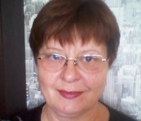 Лена, 57 лет, Красногорск