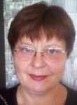 Лена, 57 лет, Красногорск