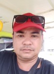 Jun jun, 38 лет, Lungsod ng Heneral Santos