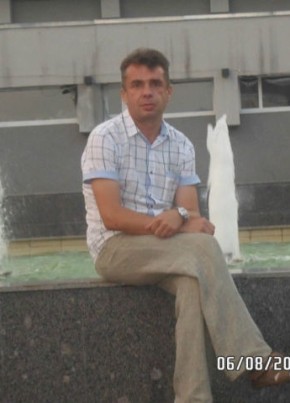 владимир, 51, Россия, Брянск
