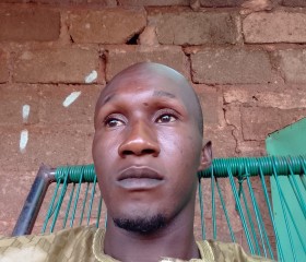Sensy king, 28 лет, Bamako