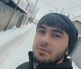 Roman, 25 лет, Алматы