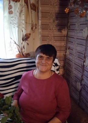 Оля, 49, Россия, Уфа