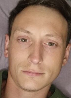 Sergey, 29, Russia, Orenburg