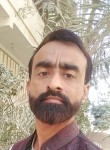 Zubair Khan, 45 лет, کراچی