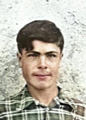 Виталик из Vulcăneşti 36 лет