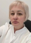 Svetlana, 45, Novosibirsk