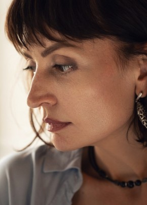 Nadya, 46, Russia, Moscow