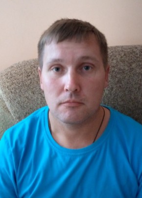 Александр, 41, Россия, Рязань