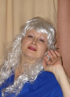 Марина, 61, Россия, Улан-Удэ