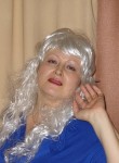 Марина, 62 года, Улан-Удэ
