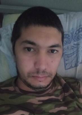 Janob, 41, Россия, Москва
