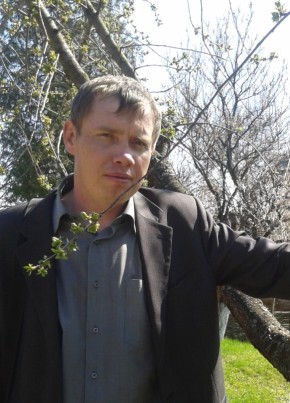 Андрей, 44, Україна, Сєвєродонецьк