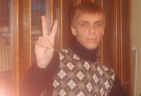Aleksandr, 35 - Just Me