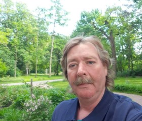 Reinhard, 59, Magdeburg