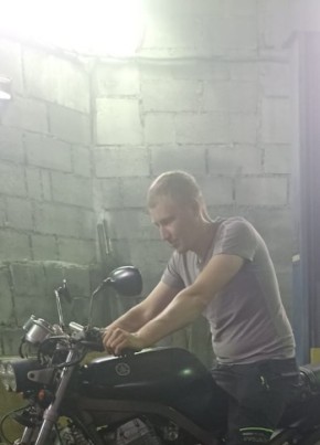 Vitaliy, 36, Russia, Beryozovsky