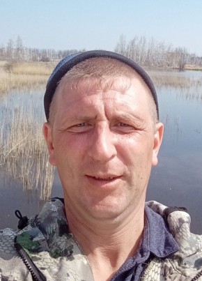 Aleksandr, 35, Russia, Novosibirsk