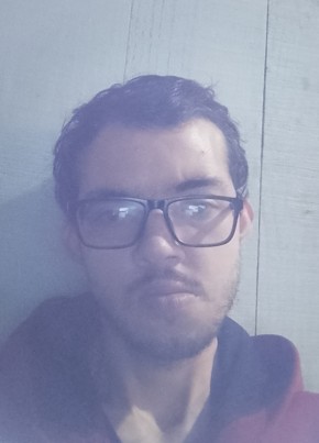 Samuel Nunes de из Itajaí 28 лет
