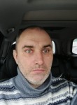 Василий, 48 лет, Москва