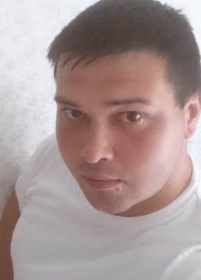Канонеров Александрович, 37, Россия, Качканар
