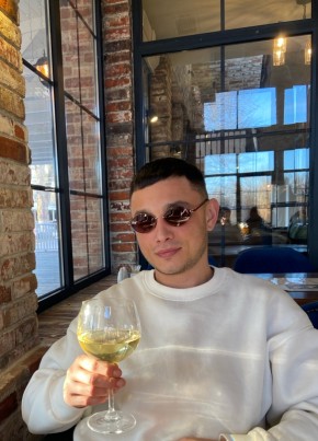 Stanislav, 32, Russia, Nakhabino