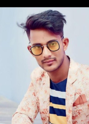 Sam, 18, India, Charthāwal