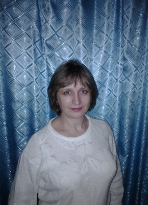 Валентина, 55, Україна, Київ