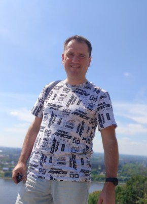 Дмитрий из Мурома 34 года