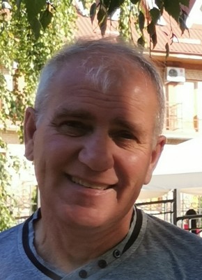 Nikita, 58, Ukraine, Dubove