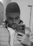 Moe, 29, Beirut