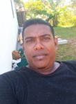 Derick Jayashant, 31 год, මහරගම